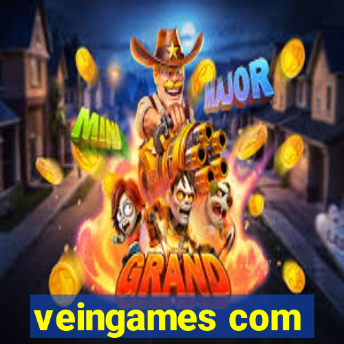 veingames com